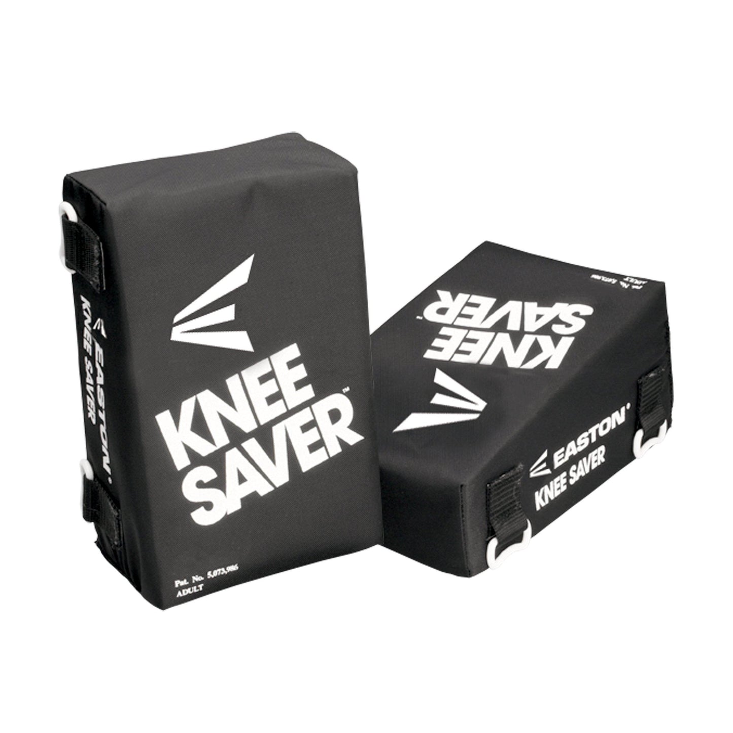 KNEE SAVER LG BK