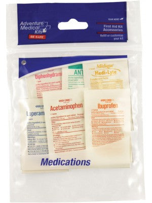 Medications