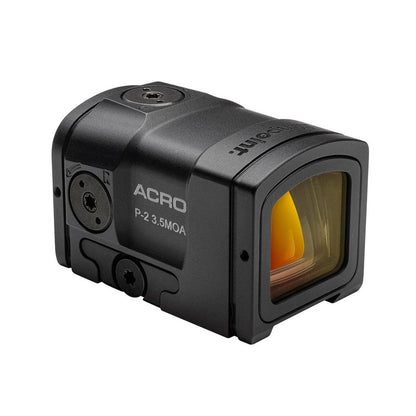 ACRO® P-2 Red Dot Reflex Sight