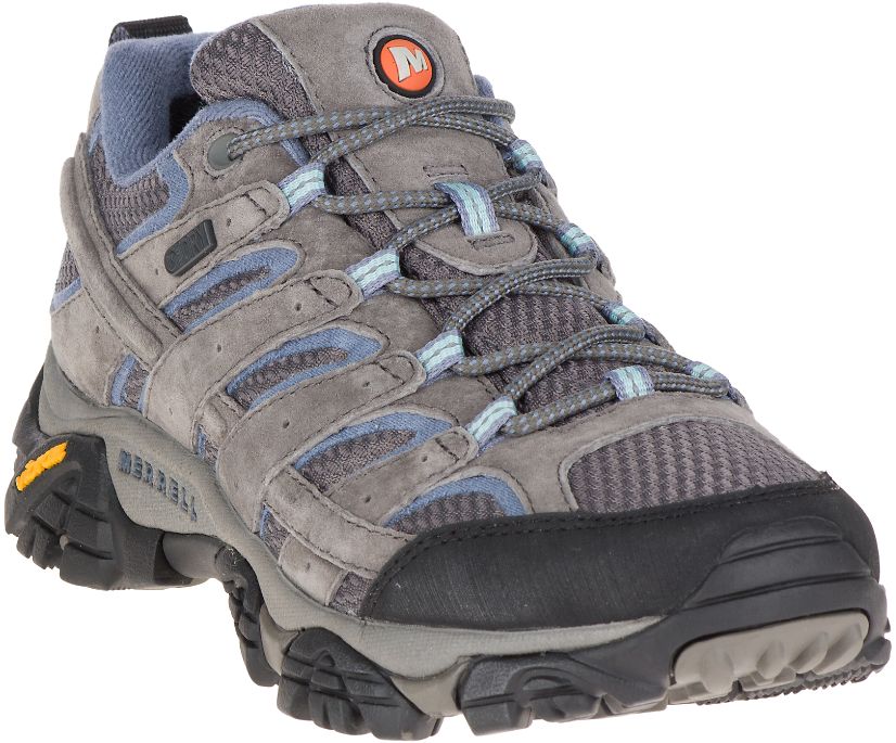 Women's Moab 2 Waterproof