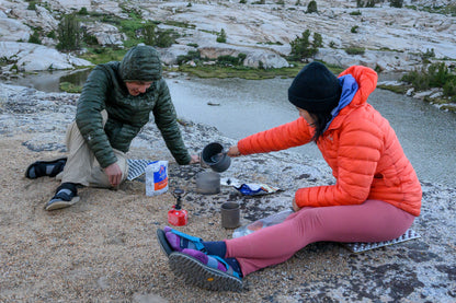 PocketRocket® Deluxe Stove Kit (Updated 2024)