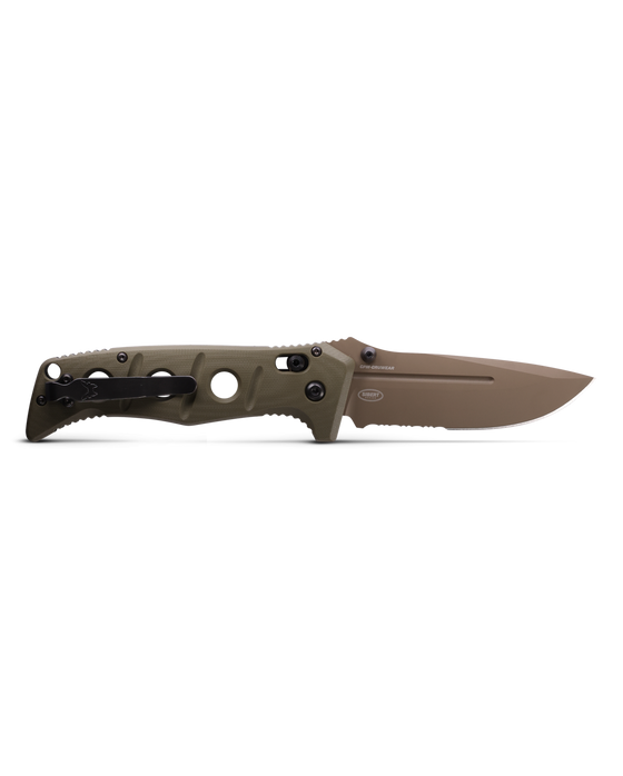 275SFE-2 Adamas® | OD Green G10