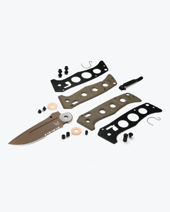 275SFE-2 Adamas® | OD Green G10