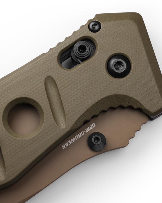 275SFE-2 Adamas® | OD Green G10