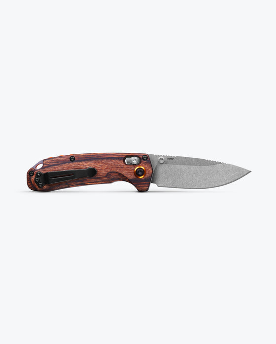 NORTH FORK, AXIS, DROP POINT 15032