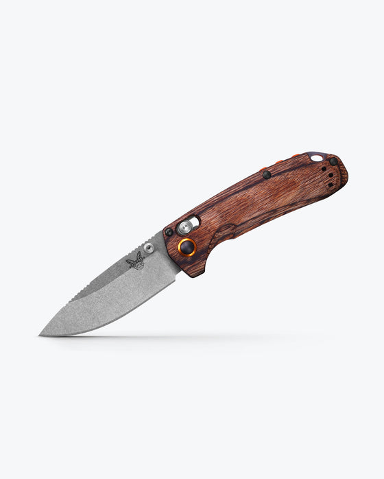 NORTH FORK, AXIS, DROP POINT 15032