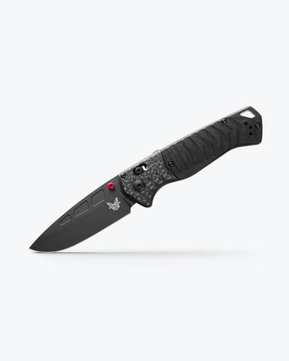 593BK-01 PSK | Carbon Fiber & Black G10