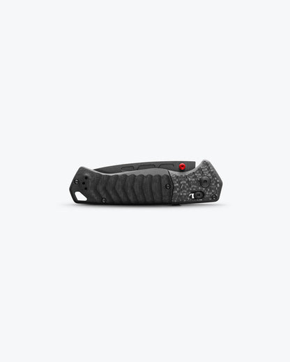 593BK-01 PSK | Carbon Fiber & Black G10