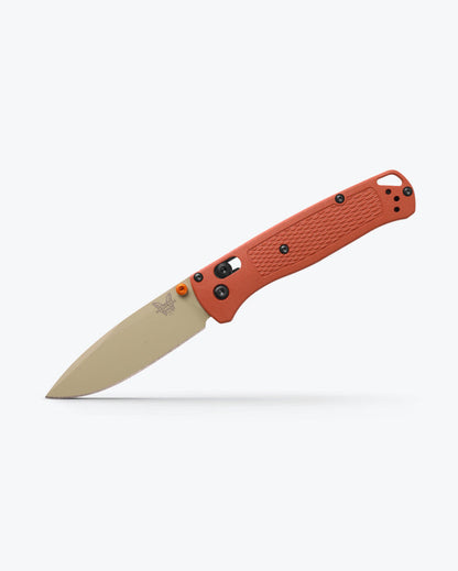 Bugout® | Rust Orange Grivory® 535TN-10