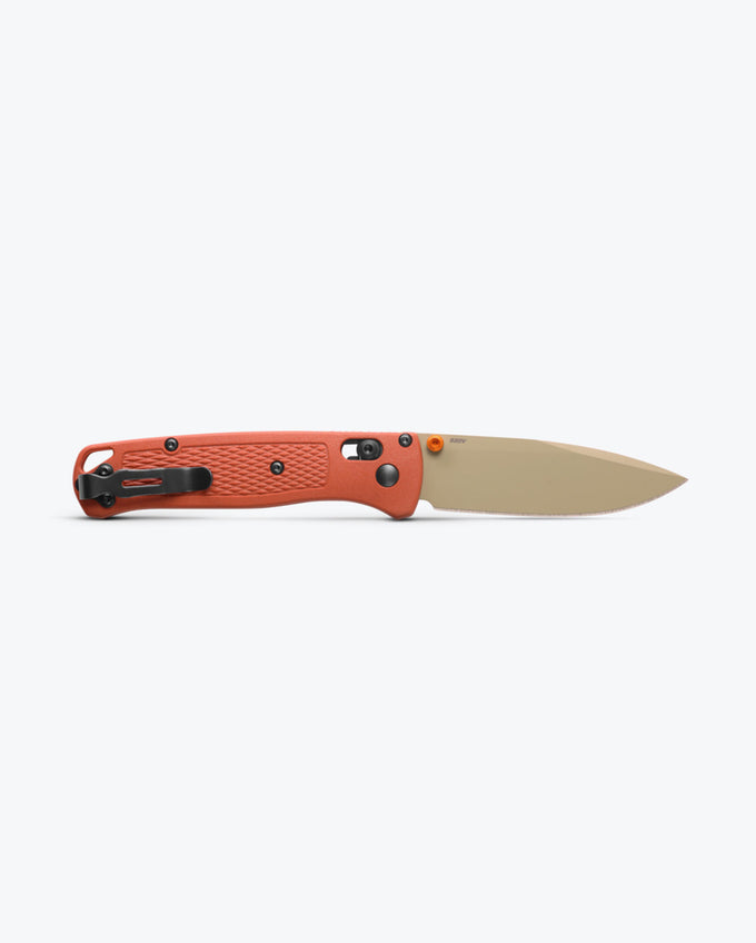 Bugout® | Rust Orange Grivory® 535TN-10