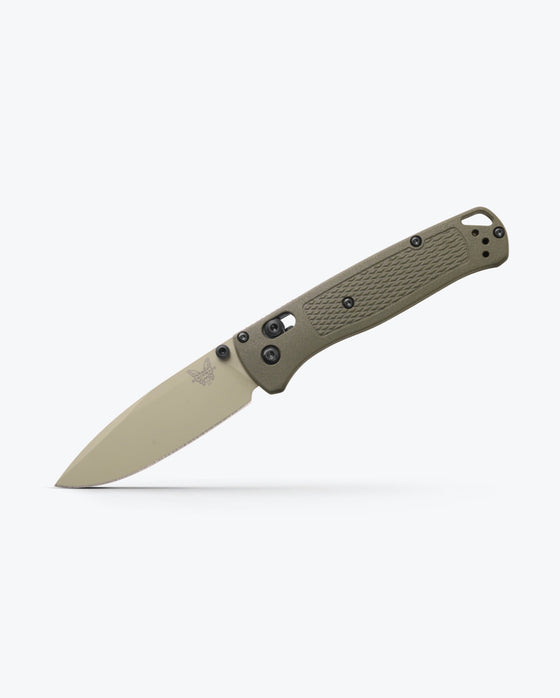 Bugout® | Dark Olive Grivory® 535TN-11