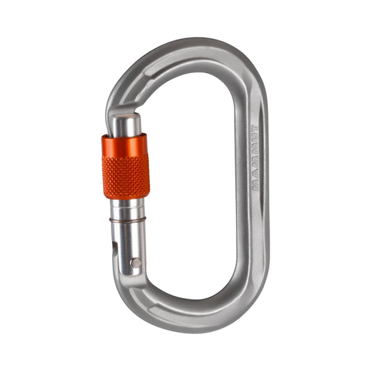 Wall Micro Oval Screw Gate