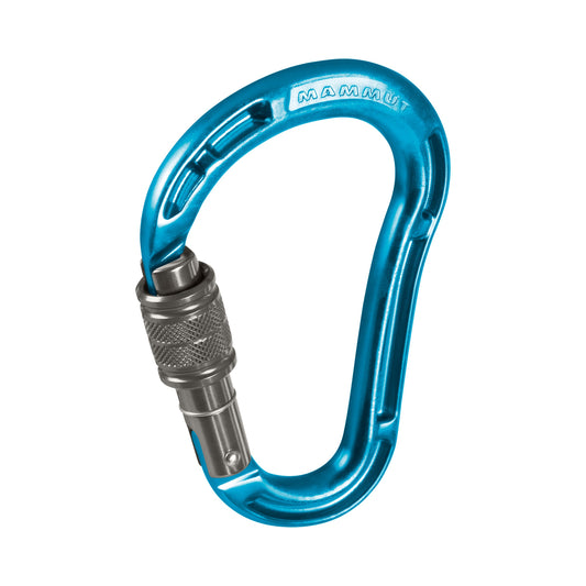 Bionic HMS Screw Gate