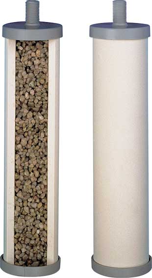 DRIP CERAMIC REPLACEMENT CARTRIDGE CERADYN