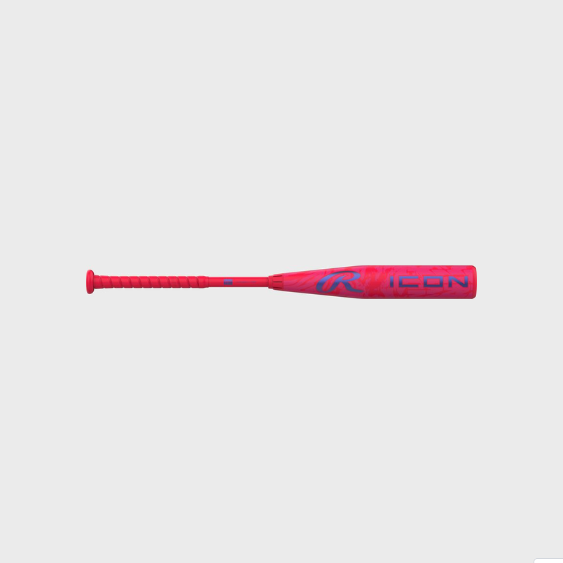 2027 ICON -5 USA BASEBALL BAT