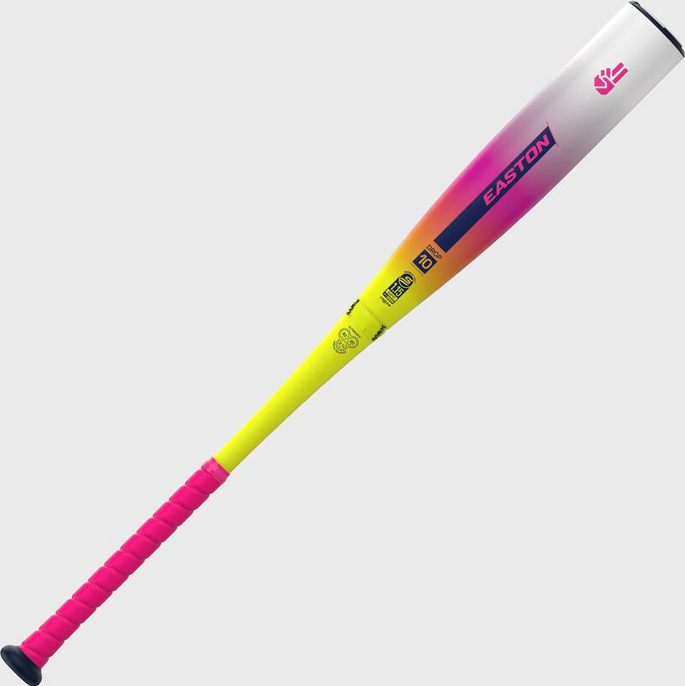 2026 Easton THE DUB Double Barrel USSSA Baseball Bat, -5 Drop, 2-3/4 in Barrel, EUT6DUB5