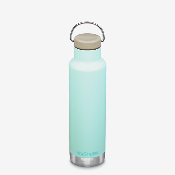 12 oz Classic Insulated Water Bottle with Loop Cap