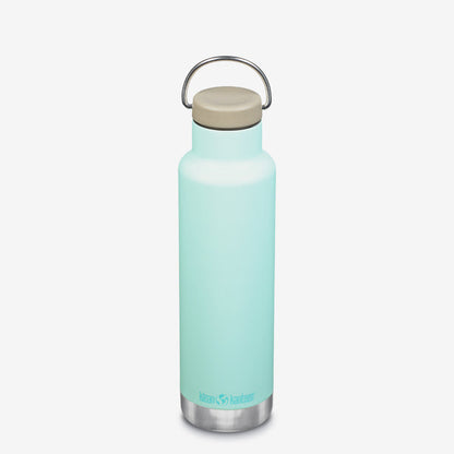 12 oz Classic Insulated Water Bottle with Loop Cap