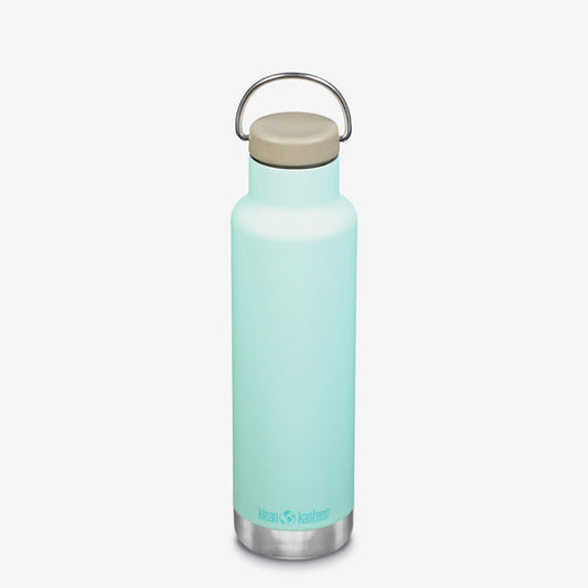 20 oz Classic Insulated Water Bottle with Loop Cap