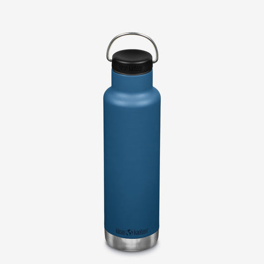 12 oz Classic Insulated Water Bottle with Loop Cap