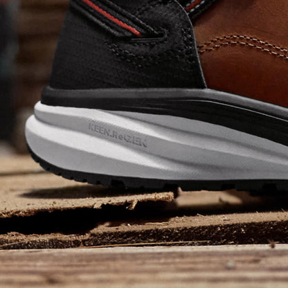 Men's Red Hook Waterproof Boot (Carbon-Fiber Toe)