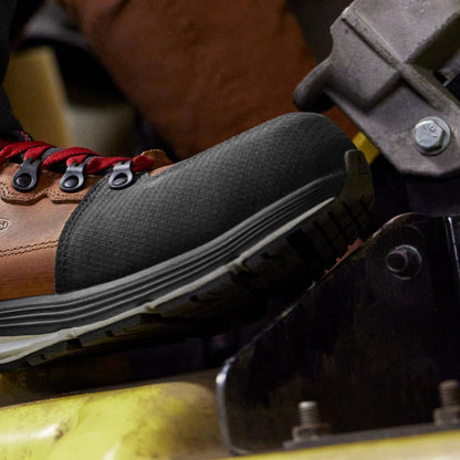 Men's Red Hook Waterproof Boot (Carbon-Fiber Toe)