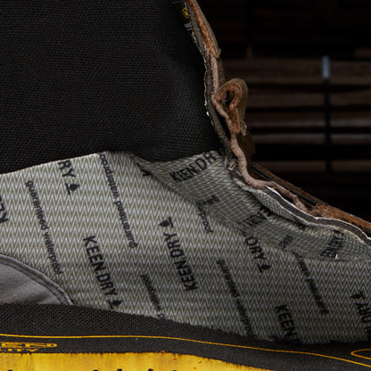 Men's Red Hook Waterproof Boot (Carbon-Fiber Toe)