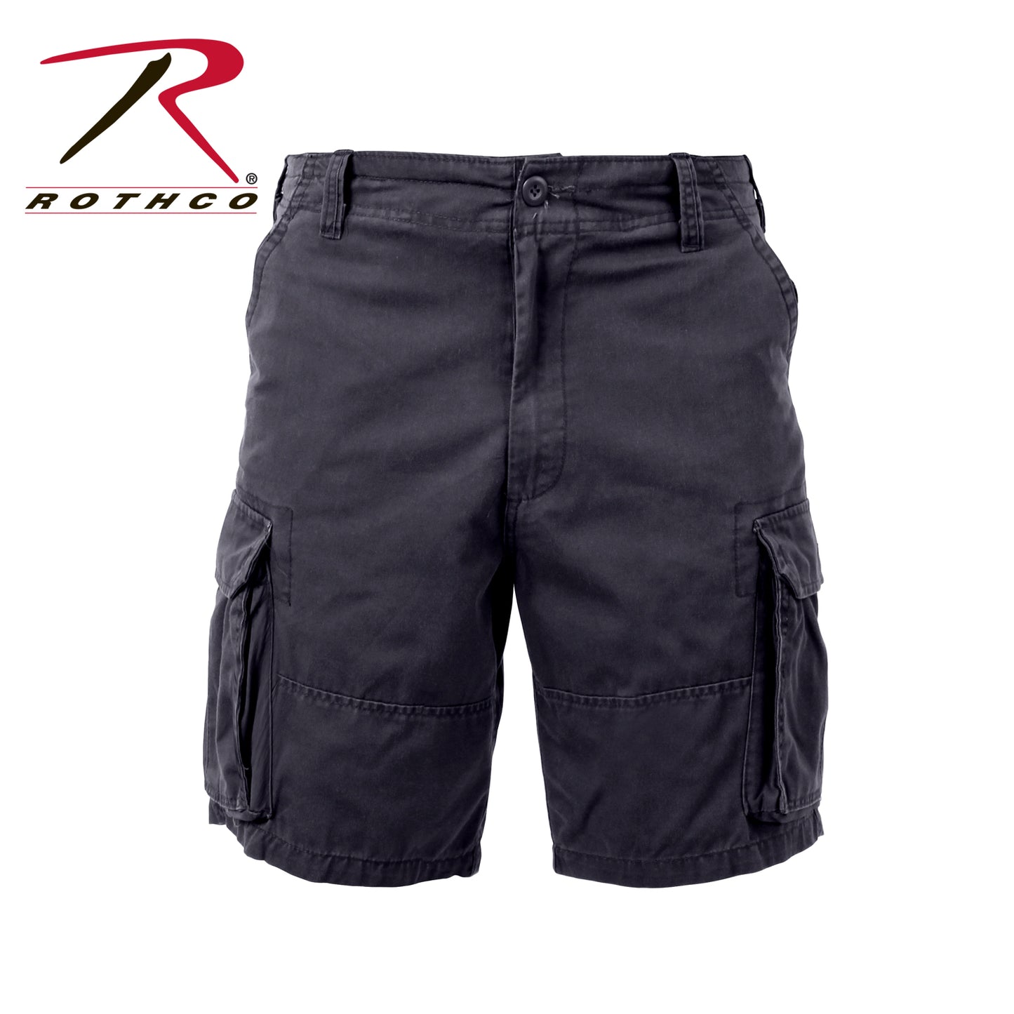 Vintage Paratrooper Cargo Short