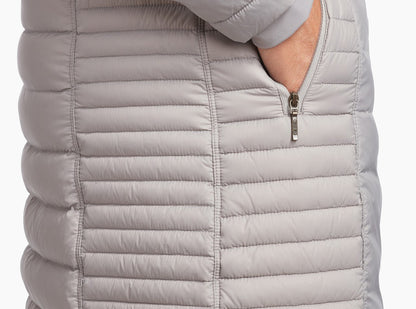 W's Spyfire Parka