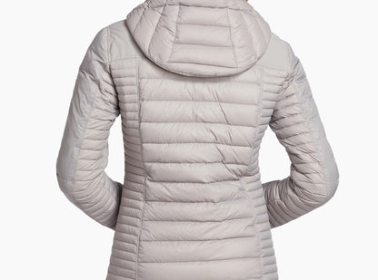 W's Spyfire Parka