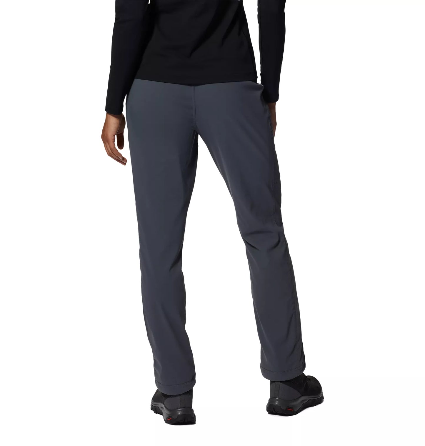 Dynama™ Lined High Rise Pant