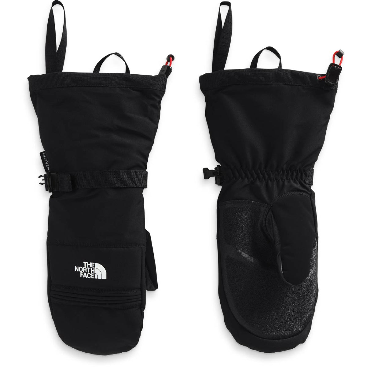 Men's Montana Ski Mitt