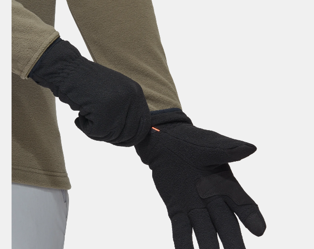 Fleece Glove