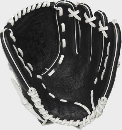 Shut Out 12-Inch Infield/Pitcher's Glove