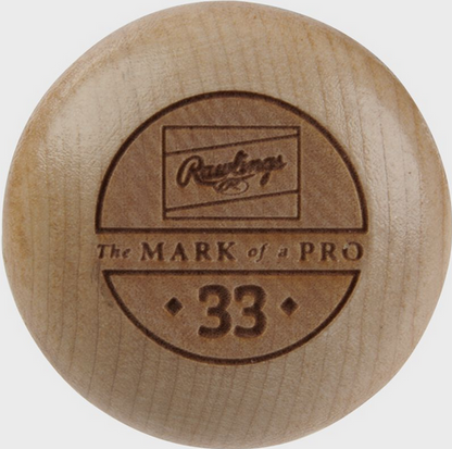 2024 Big Stick Elite Wood Bat - Birch