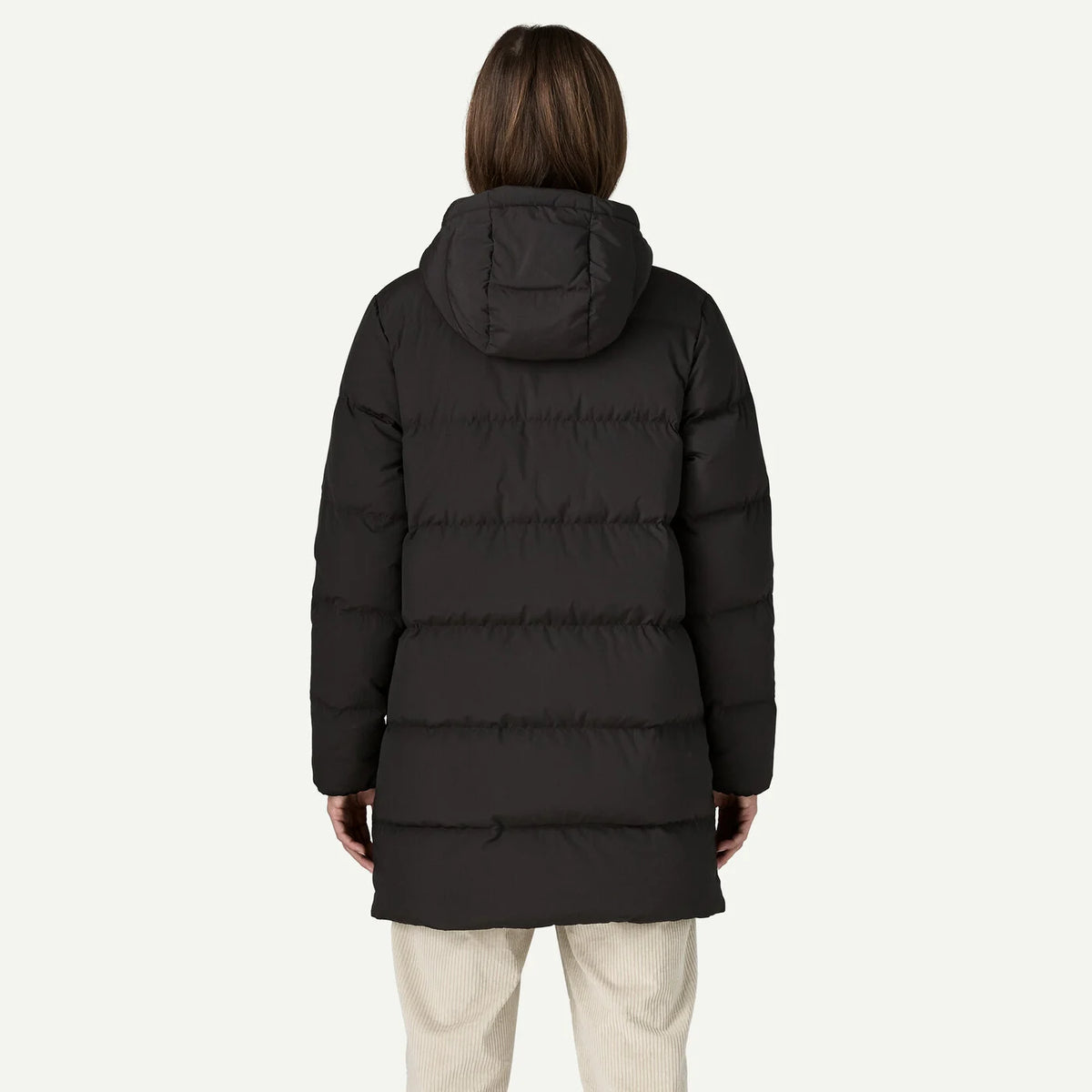W's Sisar Down Parka