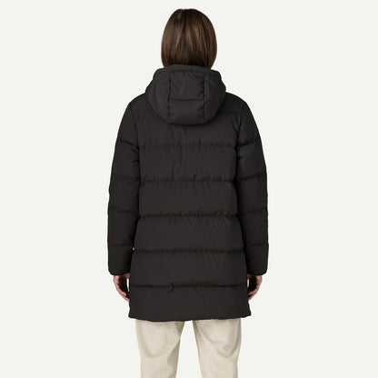 W's Sisar Down Parka