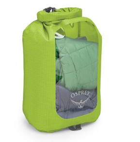 DrySack 12L w/Window
