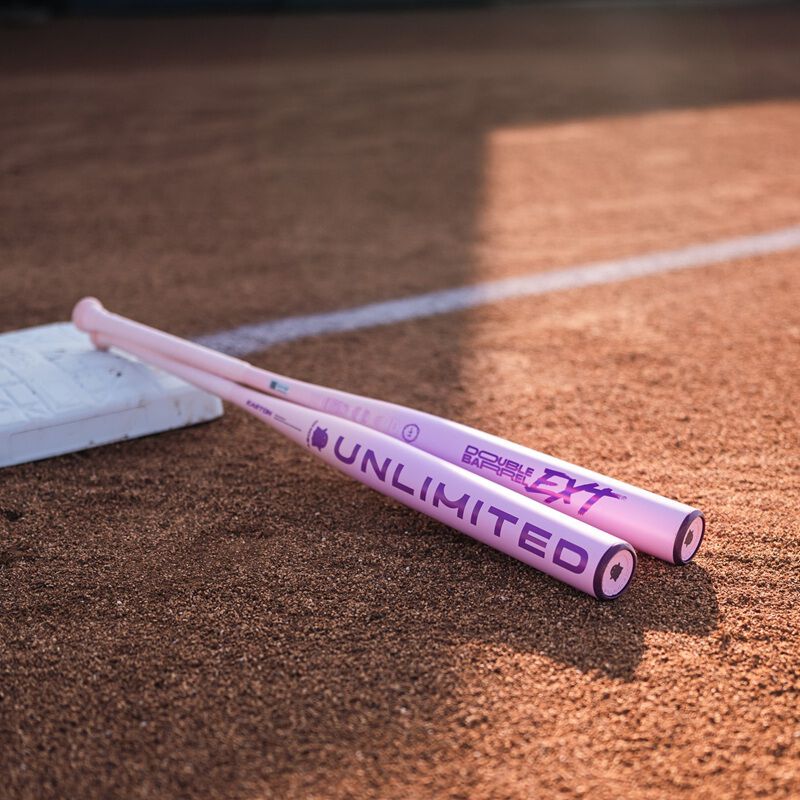 2026 GHOST UNLIMITED -10 FASTPITCH BAT