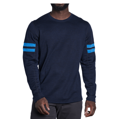 Light Kuhl Team Crew