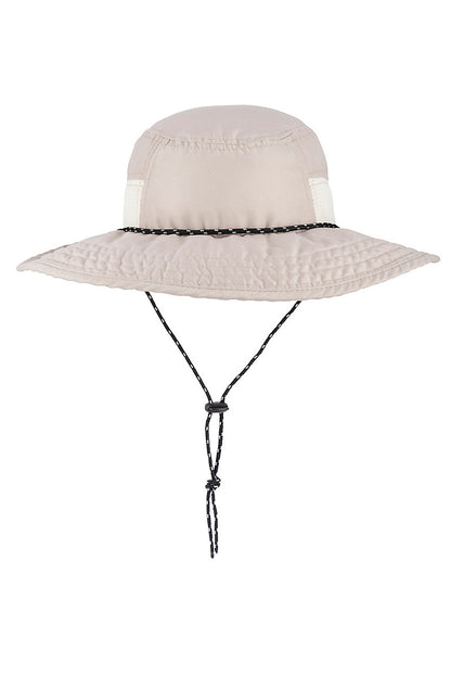 BugsAway Baja Sun Hat