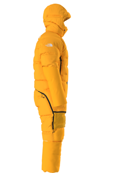 Men's Himalayan Suit