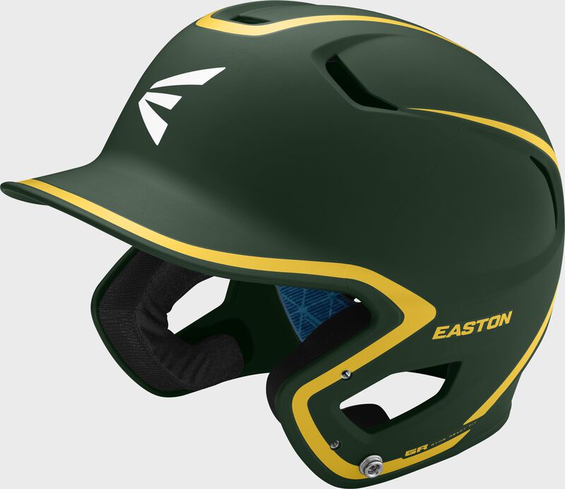 BATTING HELMET Z5 2.0 MATTE TWO-TONE-SR