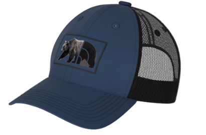 Mudder Trucker