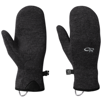 Women's Flurry Mitts