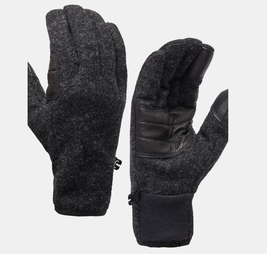 Passion Glove