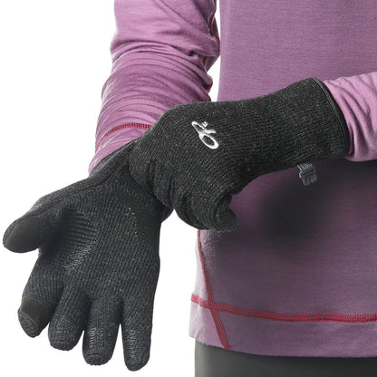 Women's Flurry Sensor Gloves