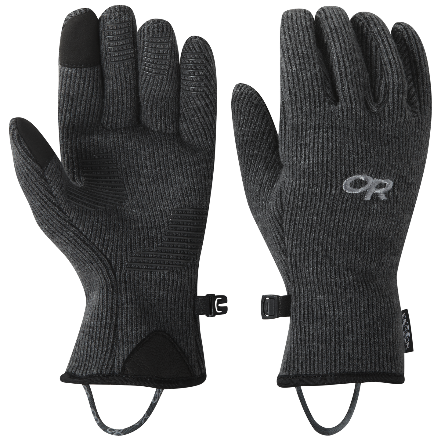 Women's Flurry Sensor Gloves