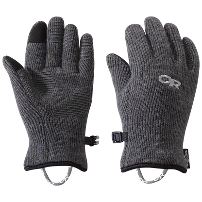 Kids' Flurry Sensor Gloves