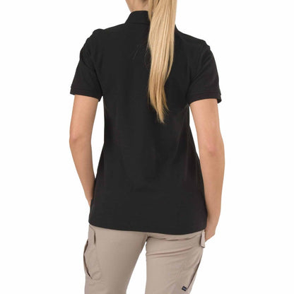 Women’s Utility Short Sleeve Polo